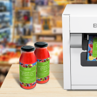 The C4000e series is a compact label printer, ideal for desktop applications. With a range of easy-to-use features and flexible connectivity options, you can print high-quality labels quickly and easily.