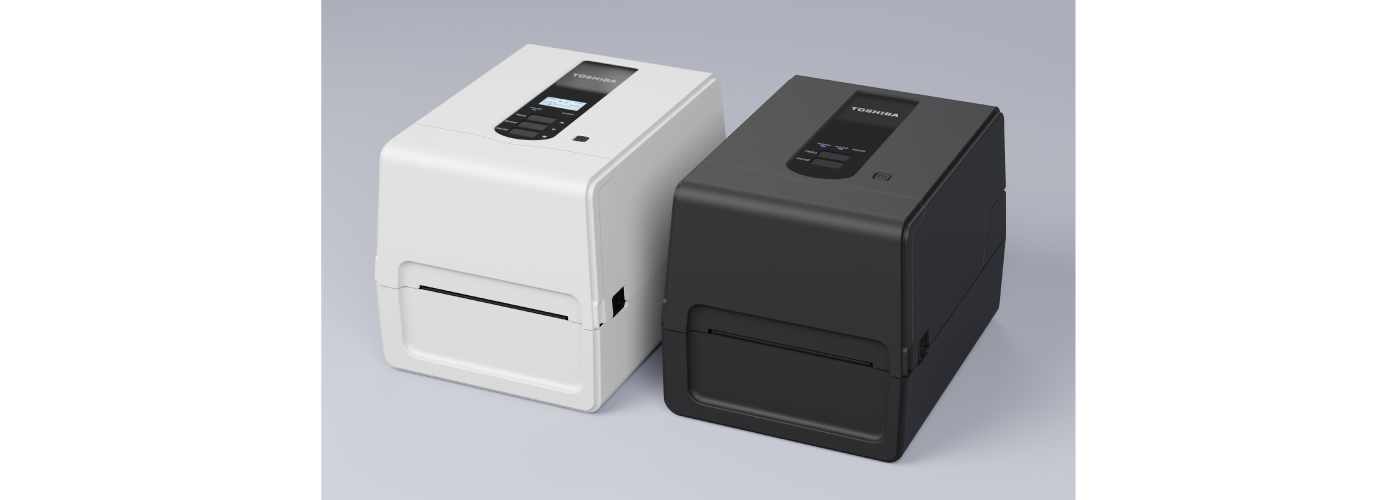 A Closer Look at Toshiba's Cutting-Edge Barcode Solution: The BV400T Printer