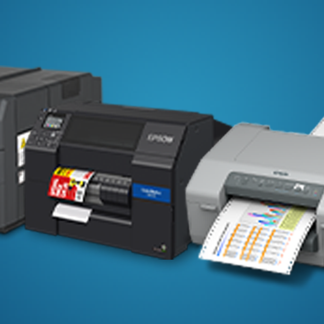 Free 3 year warranty on selected ColorWorks printers this Autumn
