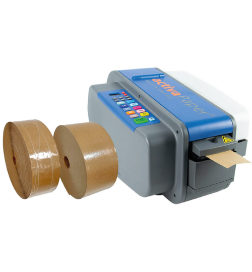 Tape Dispensers and Tape