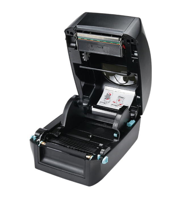 Unlock unparalleled printing capabilities with the RT700i+ Series. This innovative printer boasts a cutting-edge mechanism design, versatile interface options, stand-alone operation, and advanced features like multiple sensors, a clear 2.4” colour LCD, and automatic media calibration.