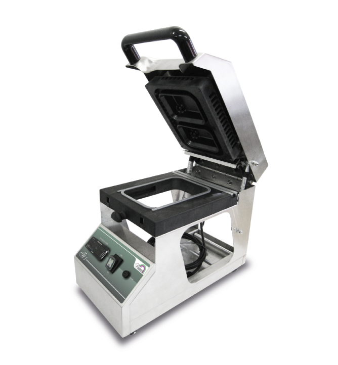 Tray Thermosealing Machines