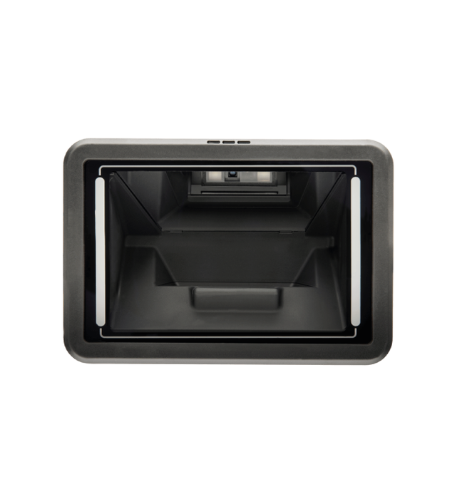 The M-11 is an extraordinary product in Opticon’s range. The M-11 is the presentation scanner, combining a powerful 2D CMOS Imager with a stylish design and omni-directional capabilities. 