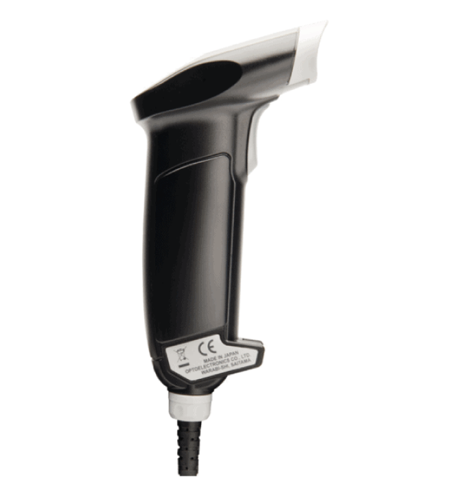 With an quality 2D scanner the OPI-3601 proofs to be an excellent choice for anyone that is looking for a good handheld scanner.