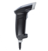 The OPR-3201Z is an auto-trigger, handheld scanner with plug and play functionality that speeds up the workforce. It comes with a USB cable. The complementing stand initiates the auto-trigger making hands free scanning a viable option. 