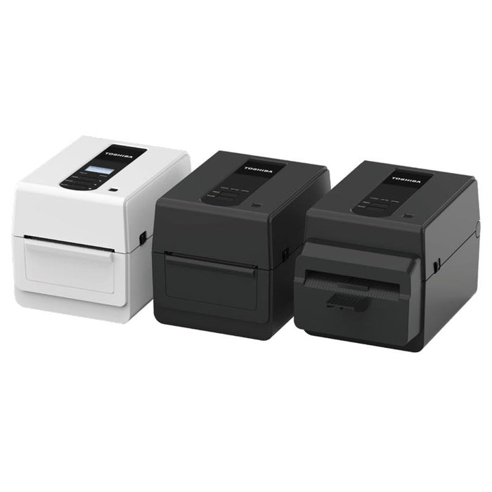 Launching - Toshiba BV400 Series