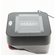 Axicon 15500 Barcode Verifier
