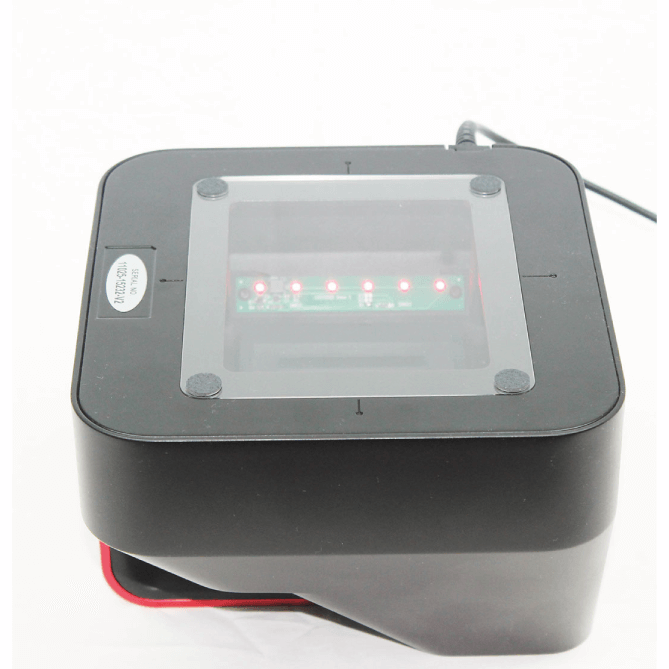 Axicon 15500 Barcode Verifier