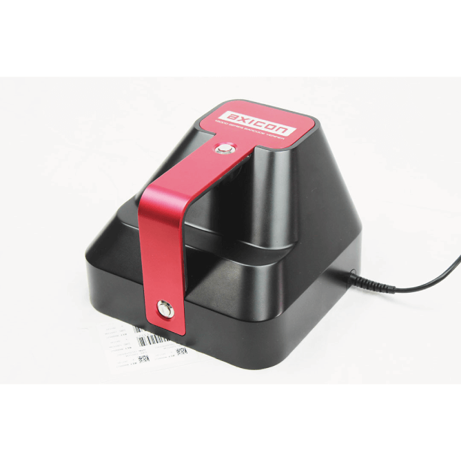 Axicon 15500 Barcode Verifier