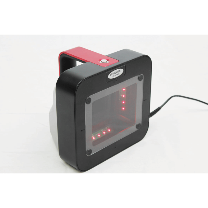 Axicon 15500 Barcode Verifier