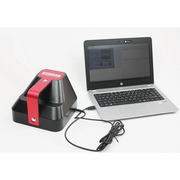 Axicon 15500 Barcode Verifier