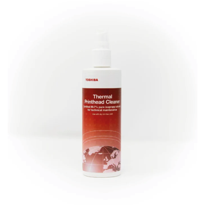 1TYCLIPA250ML - Thermal Printhead Cleaner