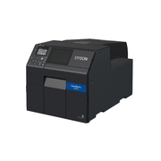 Enhance your labelling with the Epson ColorWorks C6000 series label printers. Enjoy unmatched media flexibility, high-quality prints, user-friendly operation, and seamless integration. Ideal for a variety of industries, including food & beverage, horticulture, logistics, and more.