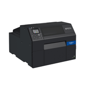 Enhance your labelling with the Epson ColorWorks C6000 series label printers. Enjoy unmatched media flexibility, high-quality prints, user-friendly operation, and seamless integration. Ideal for a variety of industries, including food & beverage, horticulture, logistics, and more.