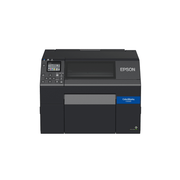 Enhance your labelling with the Epson ColorWorks C6000 series label printers. Enjoy unmatched media flexibility, high-quality prints, user-friendly operation, and seamless integration. Ideal for a variety of industries, including food & beverage, horticulture, logistics, and more.