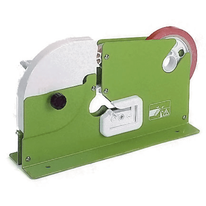 Tamper Evident Manual Bag Neck Sealer #3235 – Secure Poly Bag Seals
