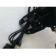Discover the 3510 Hand-Held Twist Tie Machine – a lightweight, portable solution for fast and efficient tying. Ideal for sealing bags, bundling, and staking, it features an ergonomic design, LED twist indicator, and tool-free ribbon changes. Perfect for all industries.