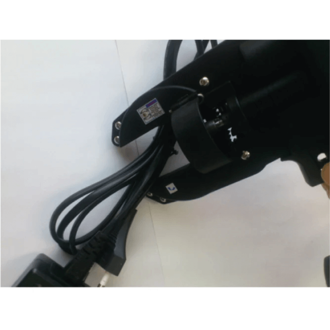 Discover the 3510 Hand-Held Twist Tie Machine – a lightweight, portable solution for fast and efficient tying. Ideal for sealing bags, bundling, and staking, it features an ergonomic design, LED twist indicator, and tool-free ribbon changes. Perfect for all industries.