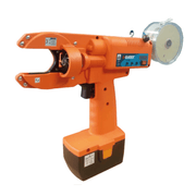 The Tach-It 3510A hand-held twist tie machine is lightweight, portable and ideal for agriculture, floristry, packaging, and more. Ties items up to 35mm diameter, reduces strain injuries, and offers all-day productivity with easy operation and tool-free ribbon changes.