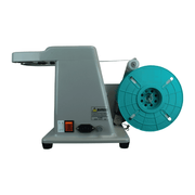 3567 Twist Tie Machine. Compact, rugged and fast—ties up to 50 bags/min using just 84mm of ribbon. Ideal for bakeries, food service & retail. Compatible with metallic and Polycore ties.