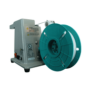 3567 Twist Tie Machine. Compact, rugged and fast—ties up to 50 bags/min using just 84mm of ribbon. Ideal for bakeries, food service & retail. Compatible with metallic and Polycore ties.