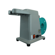 3567 Twist Tie Machine. Compact, rugged and fast—ties up to 50 bags/min using just 84mm of ribbon. Ideal for bakeries, food service & retail. Compatible with metallic and Polycore ties.
