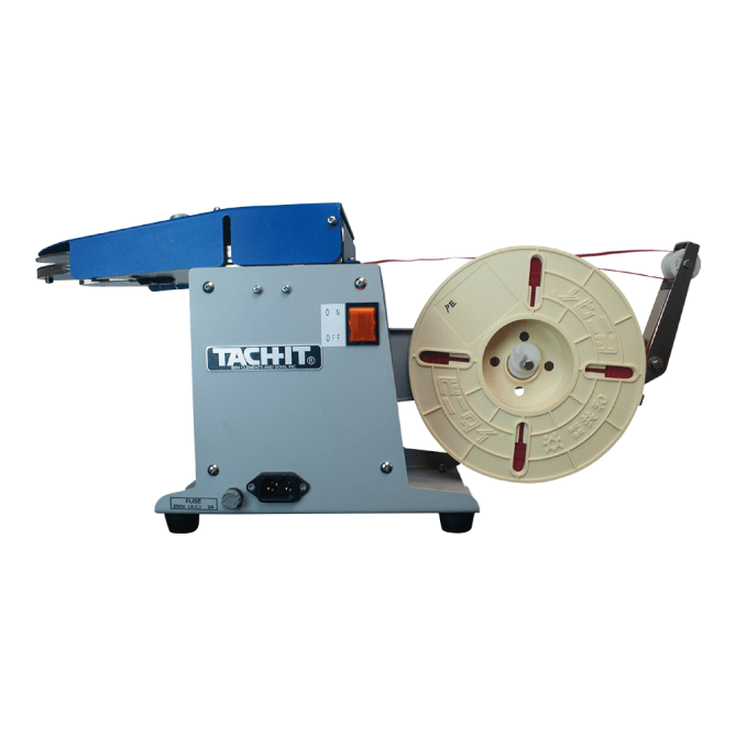 3570 Twist Tie Machine
