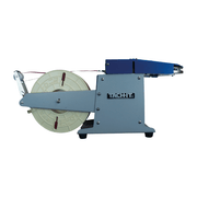 3570 Twist Tie Machine
