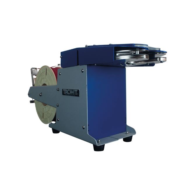 3570 Twist Tie Machine