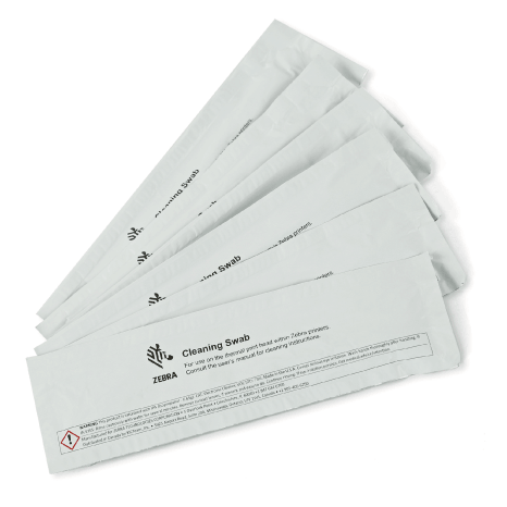 Zebra Preventative Maintenance Kit