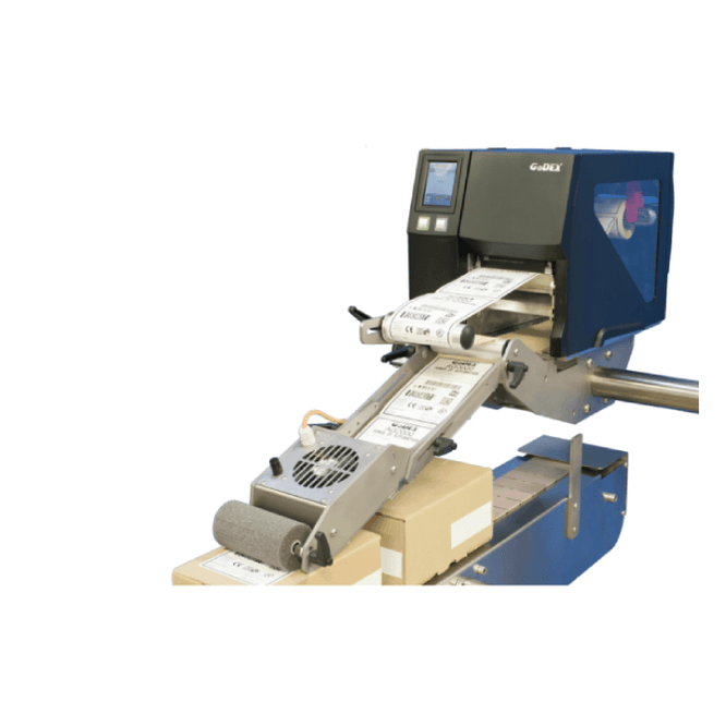 Automatic Label Applicators