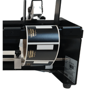 GoDEX AP16-F Bottle Label Applicator