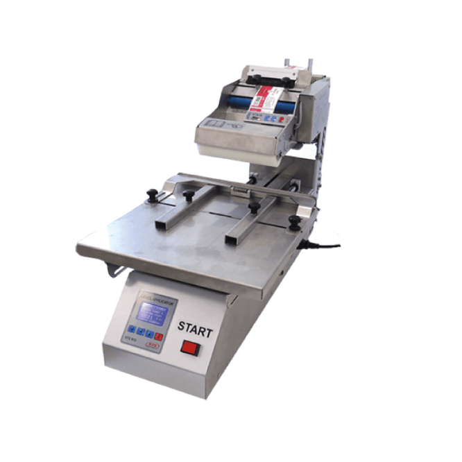 Flat Surface Applicators