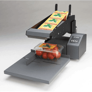 AP550 is a high-performance, semi-automatic label applicator designed to streamline the process of applying product and identification labels to a wide variety of flat surfaces