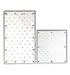 Toshiba TEC APLEX4 Label Pad 116 x 150mm Optional label pad for labels up to 150mm length