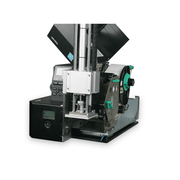 Toshiba Aplex4 Print and Apply System