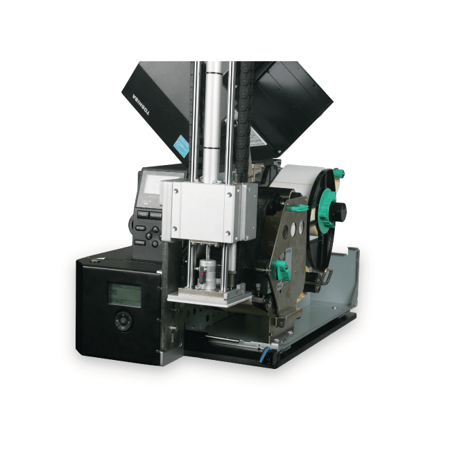 Toshiba Aplex4 Print and Apply System