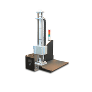 Toshiba Aplex4 Print and Apply System