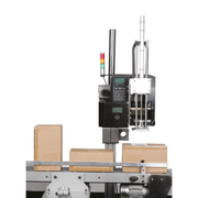 Toshiba Aplex4 Print and Apply System
