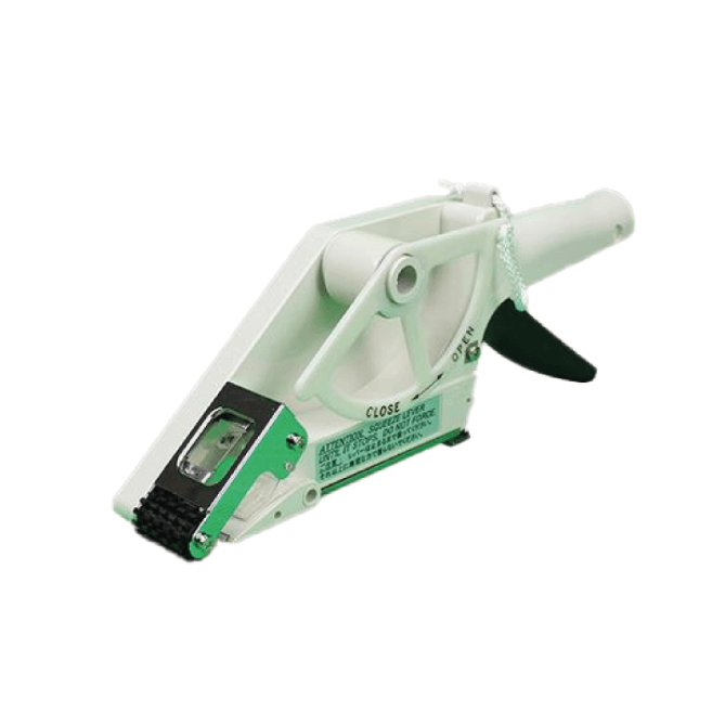 Towa APN-30 Label Applicator