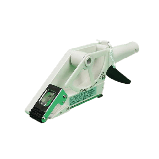 Manual Label Applicators