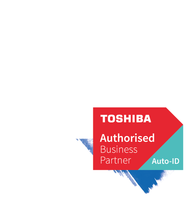 Toshiba TEC B-FV4D Linerless