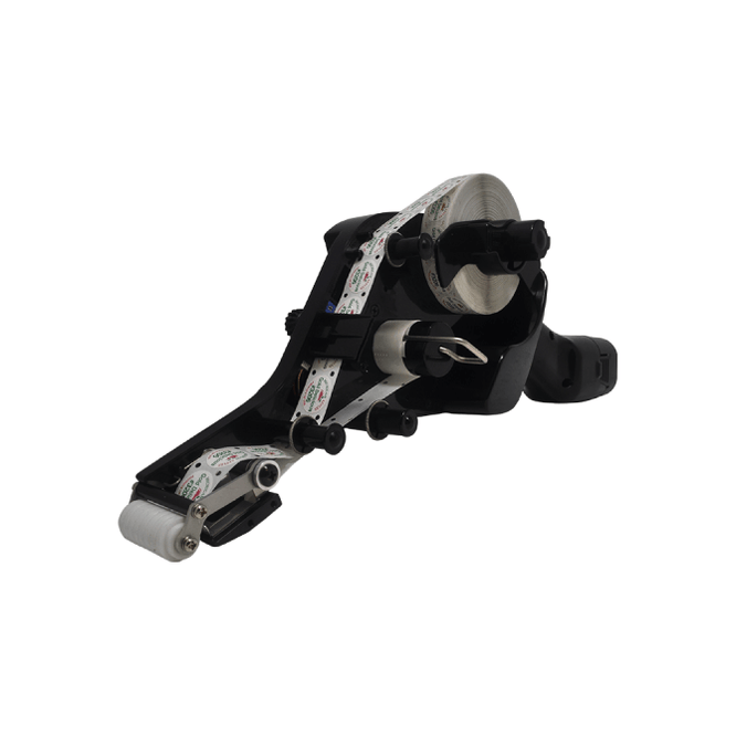 Bottle Label Applicators