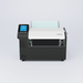 Toshiba printer on a white background
