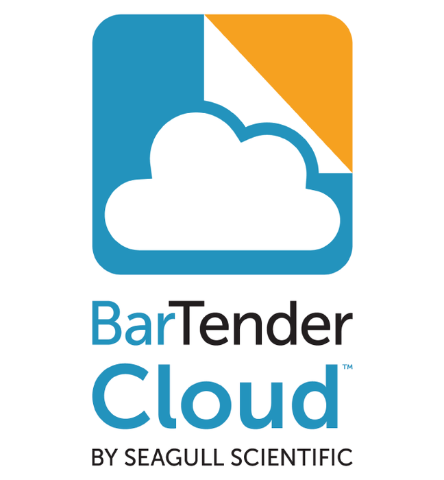Seagull BarTender Cloud