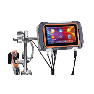 Coding and Marking Solutions