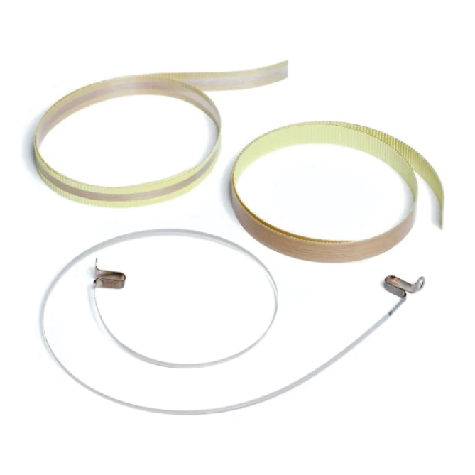Hacona C-Type Maintenance Kit, Element and PTFE Cloth/Tape