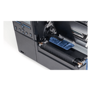 Discover the next-generation CL6NX Plus industrial printer from SATO, optimizing print precision, speed, and operational capability. Enhance workflows, reduce costs, and boost sustainability with advanced features and media options. Experience the cutting-edge evolution in industrial label printing today.