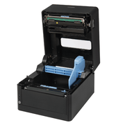 Citizen's CL-E300 is a direct thermal label printer optimised for applications in retail, logistics, courier services, pharmacies and medical.
