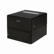 Citizen's CL-E300 is a direct thermal label printer optimised for applications in retail, logistics, courier services, pharmacies and medical.